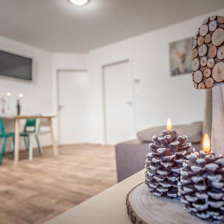 Chalet Kestel Dış mekan fotoğraf