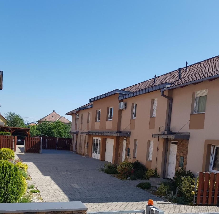 Chalet Kestel Dış mekan fotoğraf