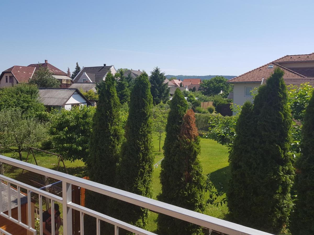 Chalet Kestel Dış mekan fotoğraf