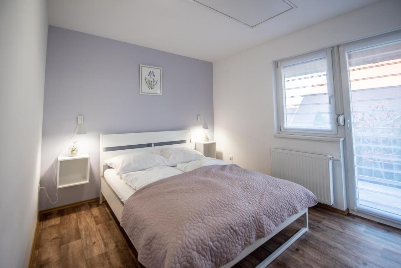 Chalet Kestel Dış mekan fotoğraf
