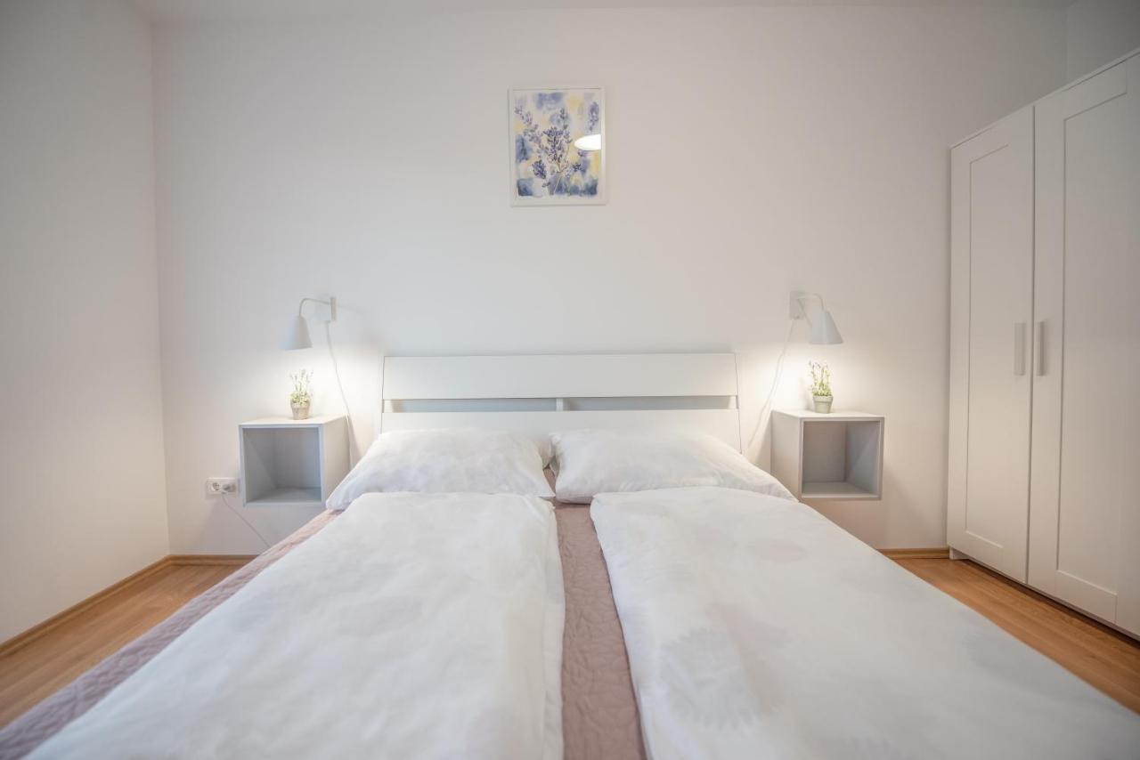 Chalet Kestel Dış mekan fotoğraf