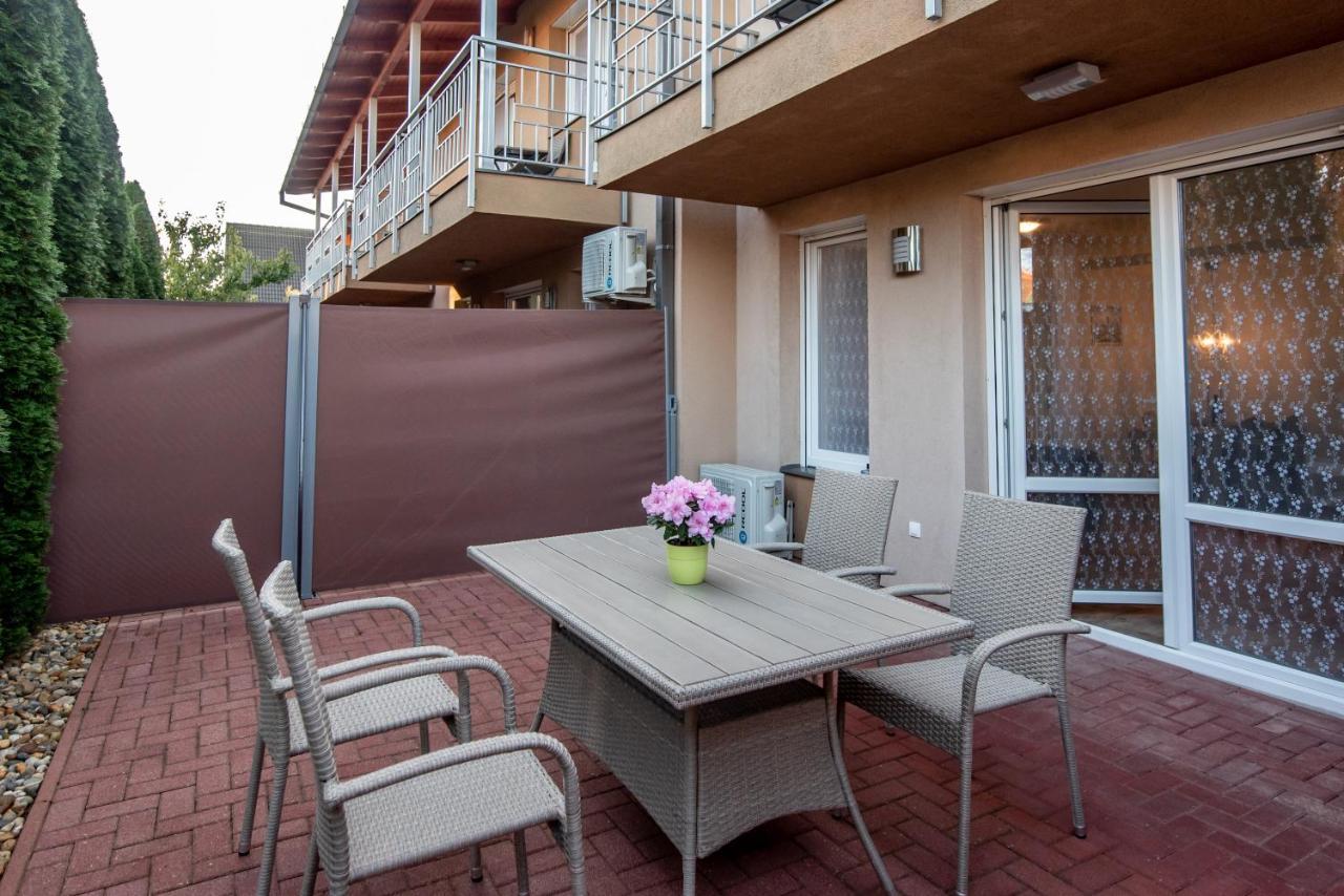 Chalet Kestel Dış mekan fotoğraf
