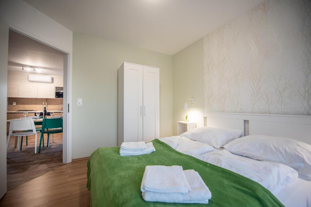 Chalet Kestel Dış mekan fotoğraf