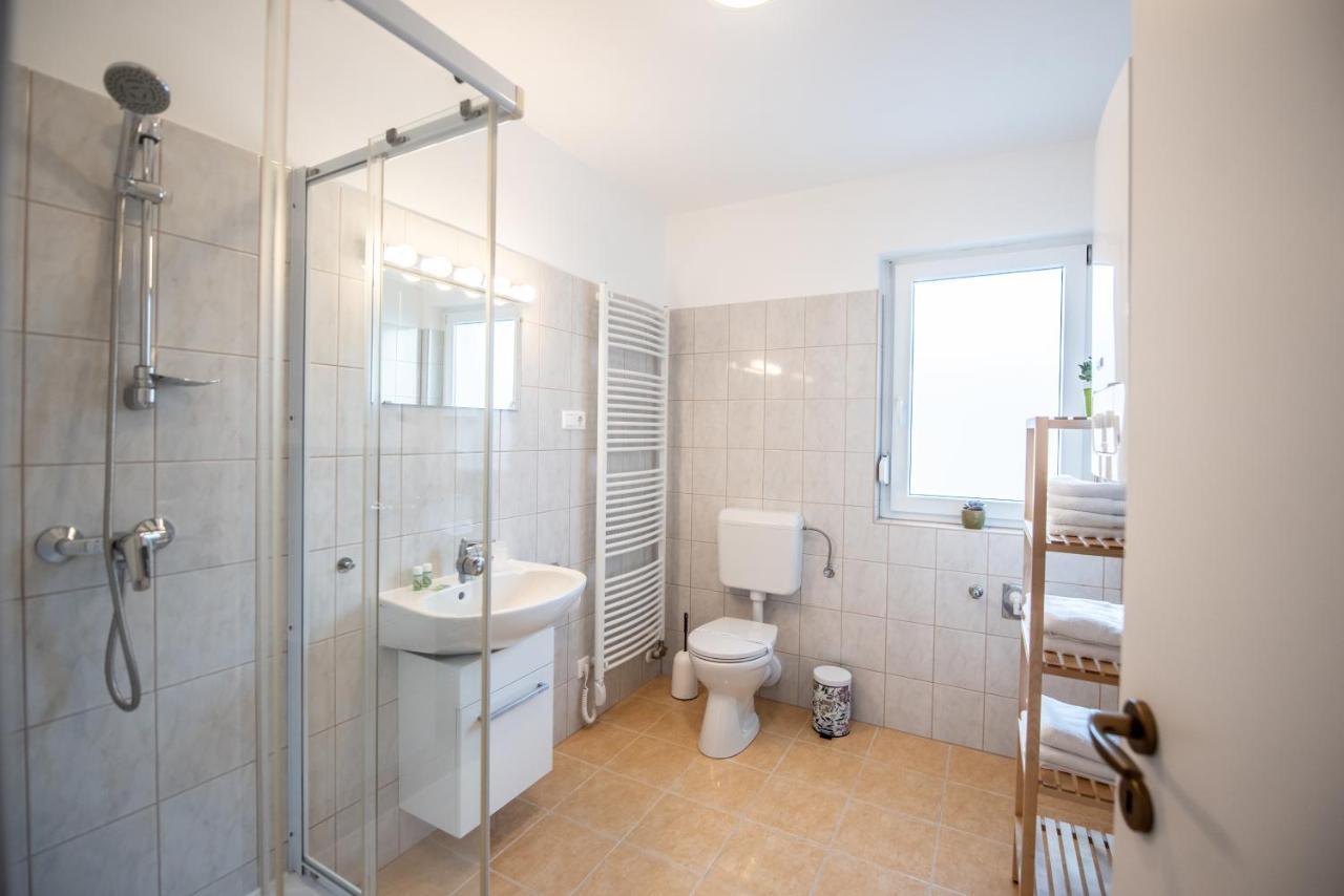 Chalet Kestel Dış mekan fotoğraf