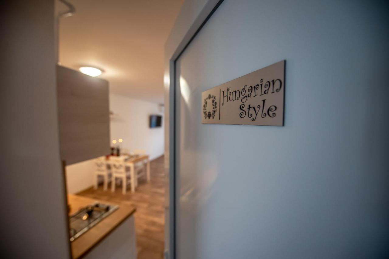 Chalet Kestel Dış mekan fotoğraf