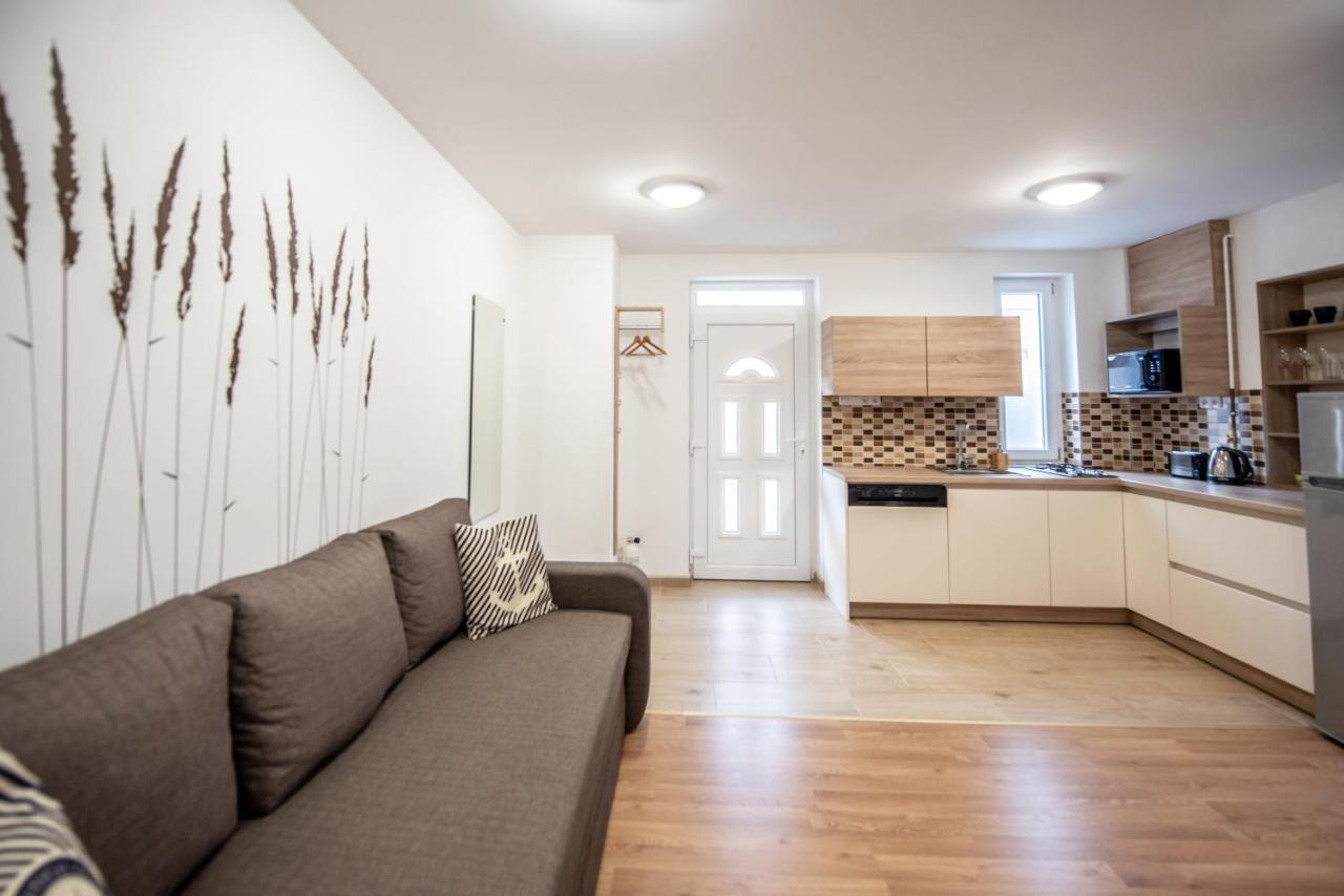Chalet Kestel Dış mekan fotoğraf