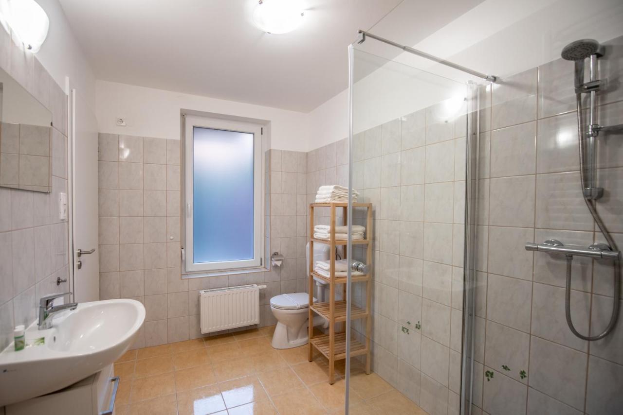 Chalet Kestel Dış mekan fotoğraf