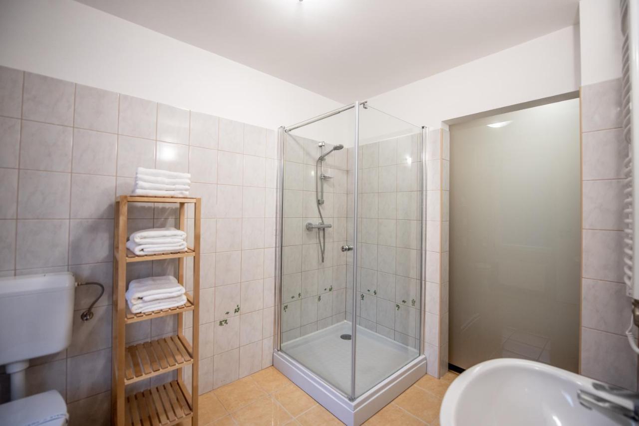 Chalet Kestel Dış mekan fotoğraf