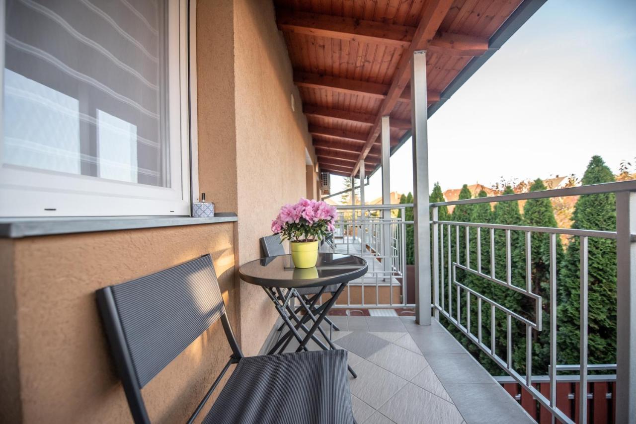 Chalet Kestel Dış mekan fotoğraf