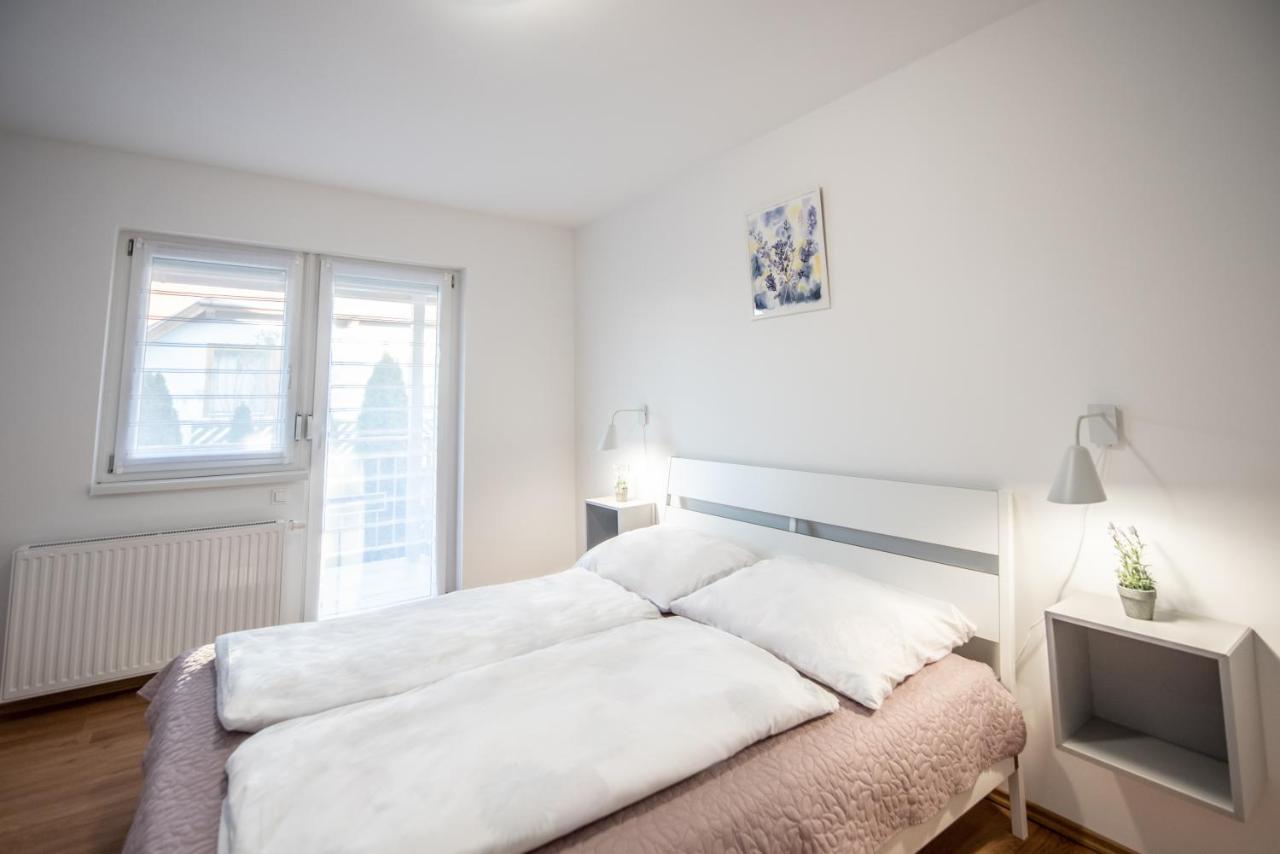 Chalet Kestel Dış mekan fotoğraf