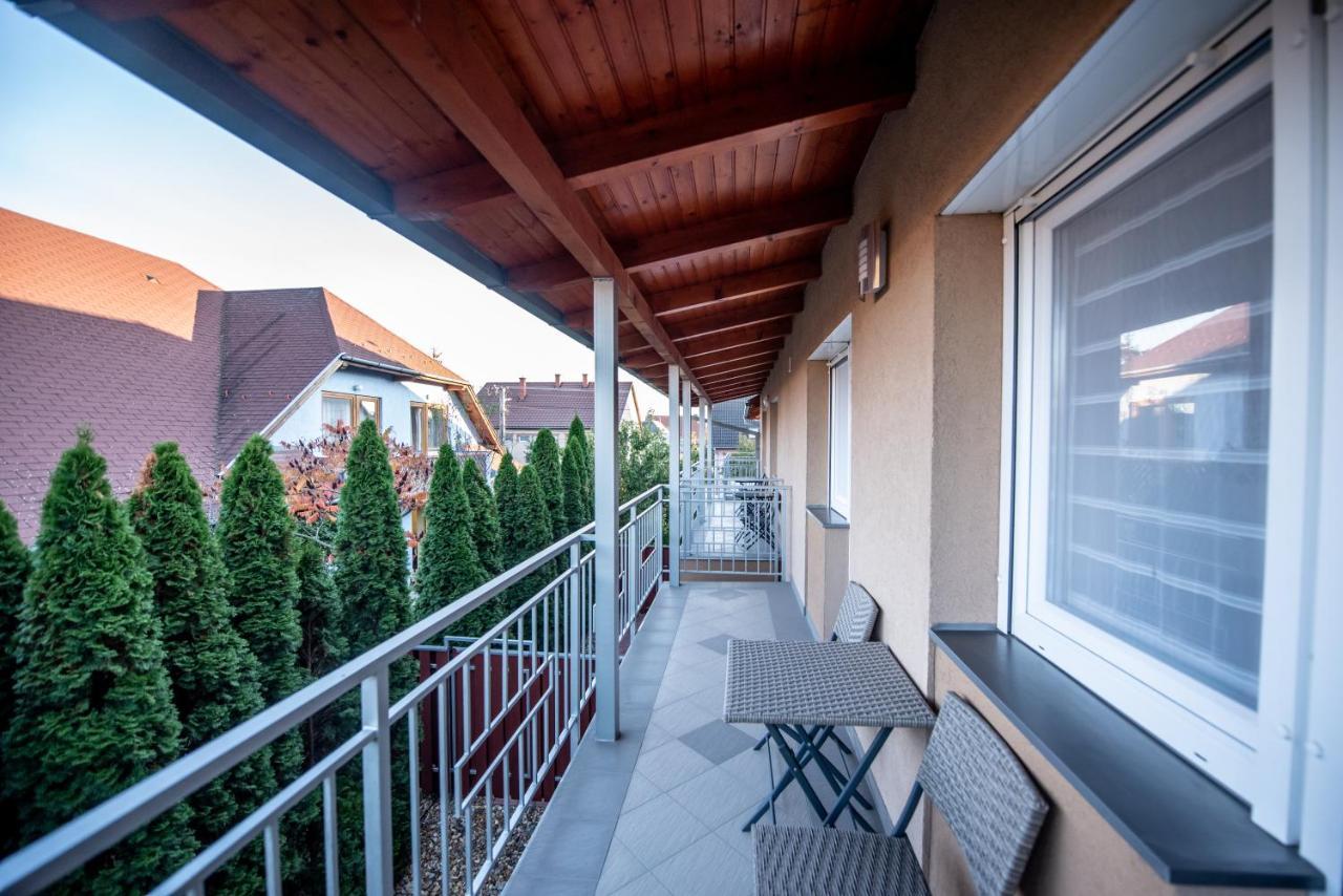 Chalet Kestel Dış mekan fotoğraf