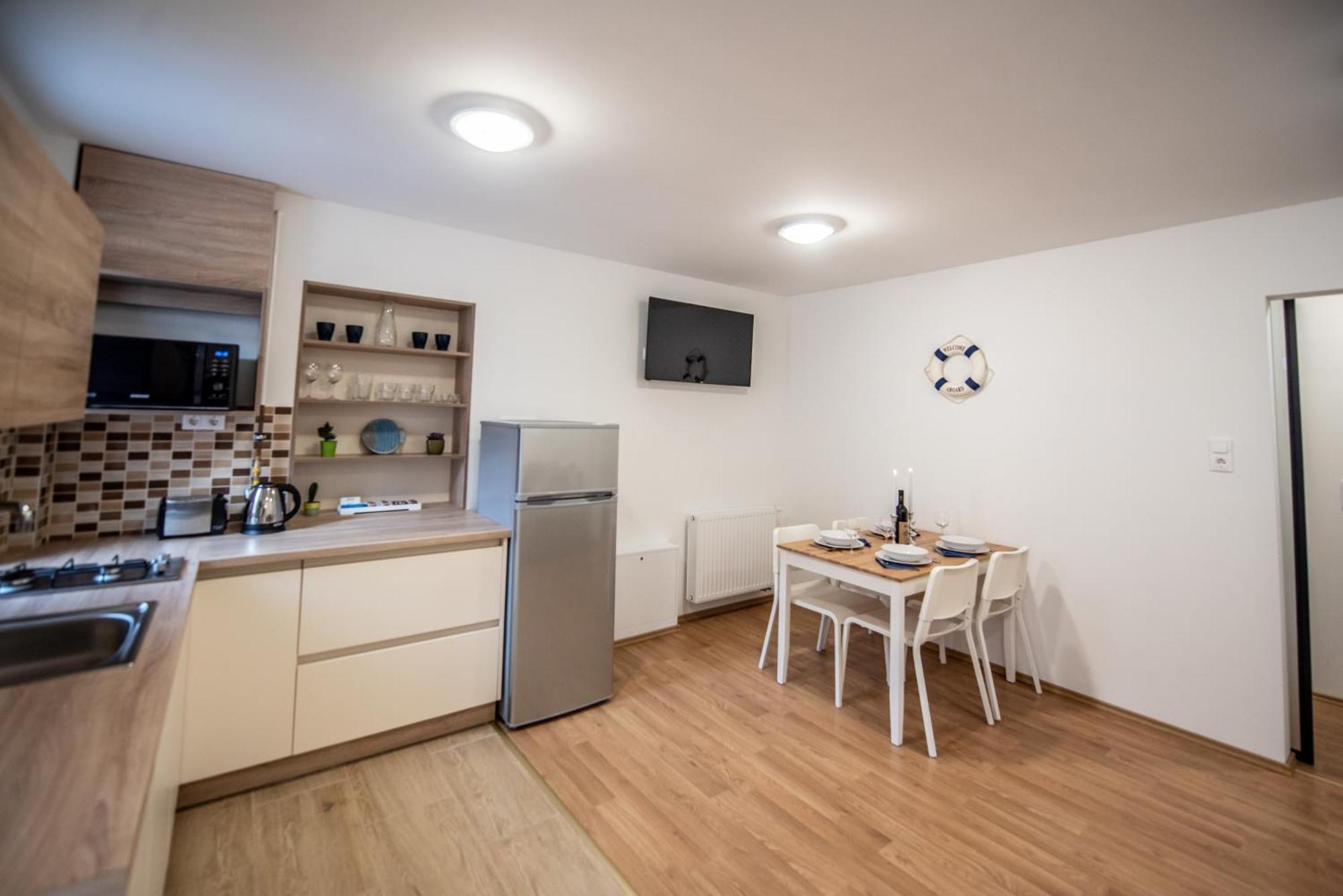 Chalet Kestel Dış mekan fotoğraf