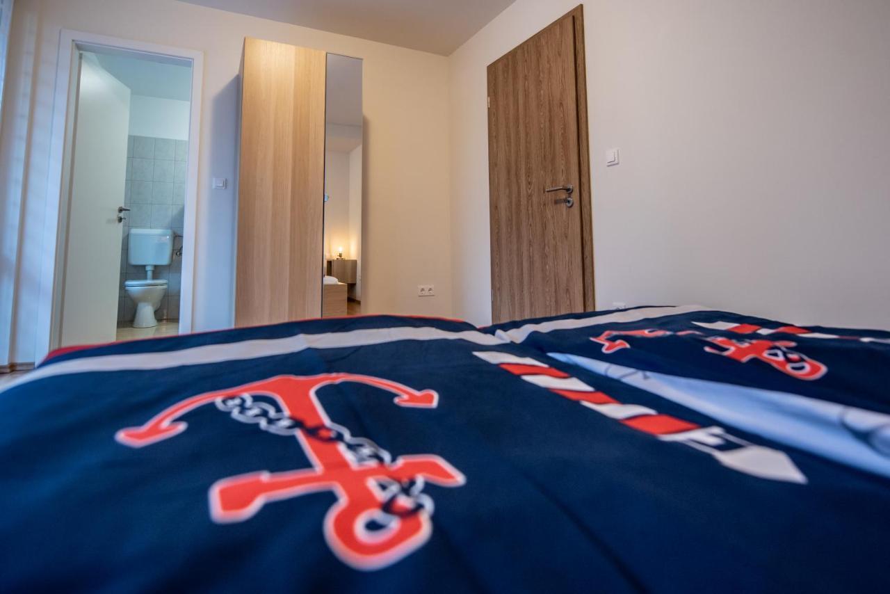 Chalet Kestel Dış mekan fotoğraf