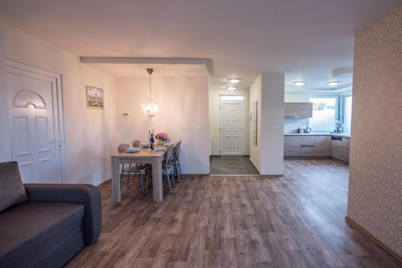 Chalet Kestel Dış mekan fotoğraf