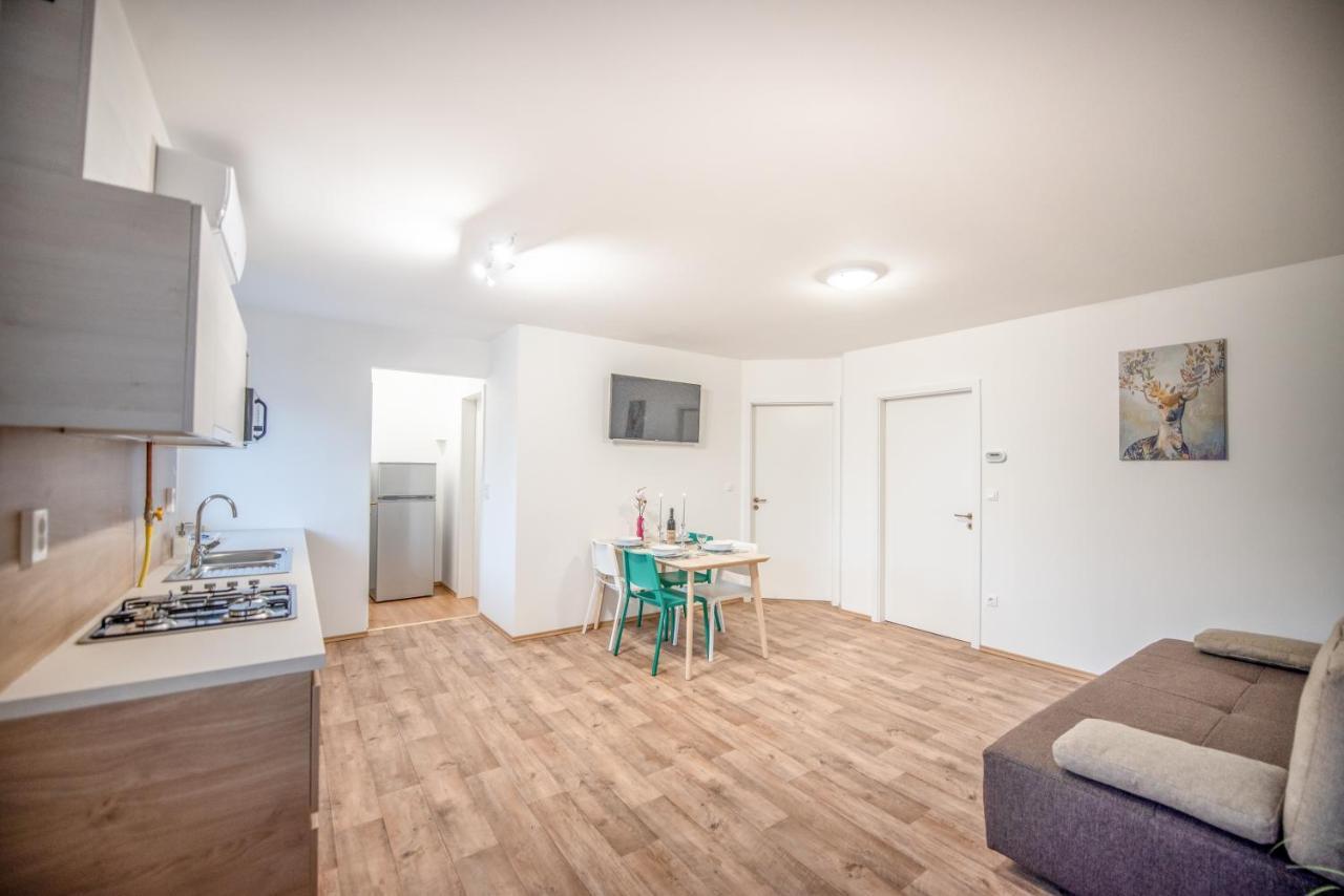 Chalet Kestel Dış mekan fotoğraf