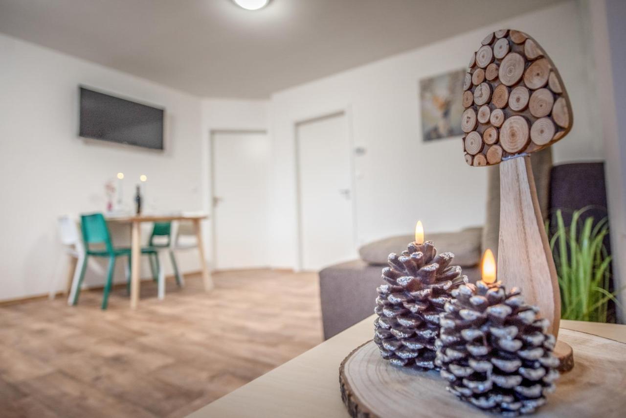 Chalet Kestel Dış mekan fotoğraf